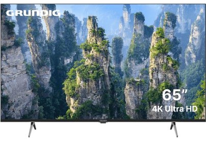 GRUNDIG 65 GHU 7930 SMART TV