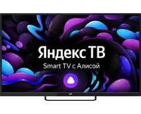 LEFF 32F540S FHD SMART Яндекс