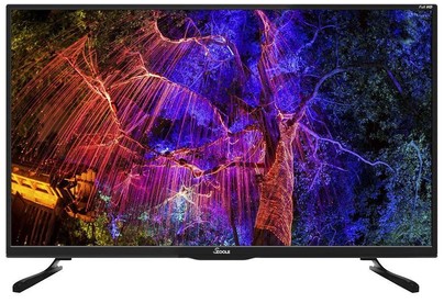 SCOOLE SLLED43S98T2SU UHD SMART