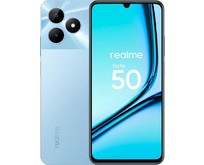 REALME Note 50 4/128Gb Blue