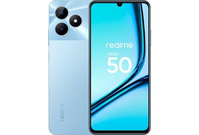 REALME Note 50 4/128Gb Blue