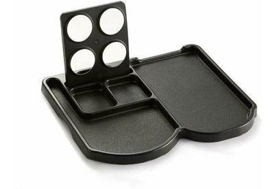 HIBREW TRAY BK2 для хранения капсул кофе для кофемашины (черный)