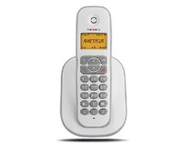 TEXET DECT TXD4505A белый/серый