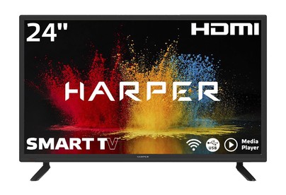 HARPER 24R490TSSMART