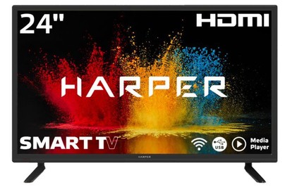 HARPER 24R470TSSMART