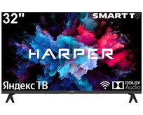 HARPER 32R751TS SMARTЯндекс БЕЗРАМОЧНЫЙ