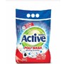 ACTIVE Стиральный порошок автомат Poly Wash , 1.5 кг (511701037)