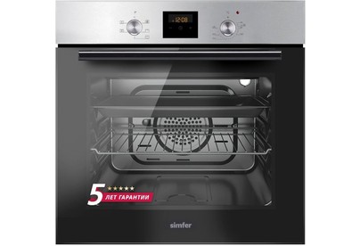 SIMFER B6EM56014 Духовка электрическая встраиваемая