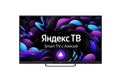 LEFF 40F540S SMART Яндекс