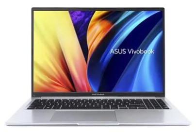 ASUS 16 VivoBook 16 X1605ZAMB364 Silver (90NB0ZA2M00KB0) ПИ