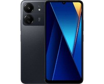 XIAOMI Poco C65 6/128Gb черный (51244)