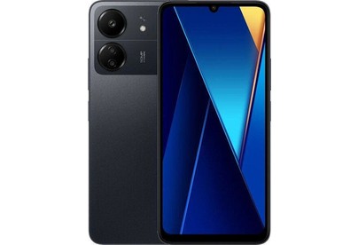 XIAOMI Poco C65 6/128Gb черный (51244)