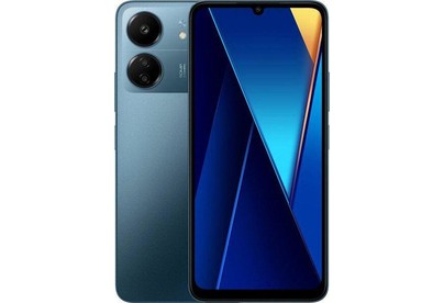 XIAOMI Poco C65 8/256Gb Blue (51281)