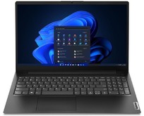 LENOVO 15.6 V15 G4 Black (82YU009XUE) ПИ