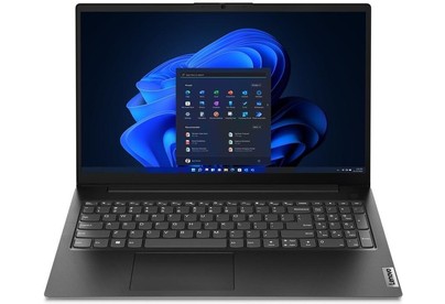 LENOVO 15.6 V15 G4 Black (82YU009XUE) ПИ