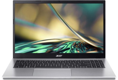 ACER 15.6 Aspire 3 A3155939S9 Silver (NX.K6TEM.004) ПИ