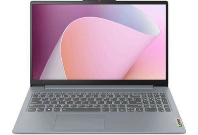 LENOVO 15.6 IdeaPad Slim 3 Grey (82XQ00EQPS) ПИ