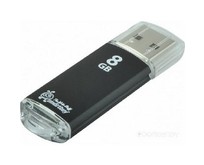 SMARTBUY (SB8GBVCK) 8GB VCUT BLACK