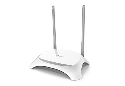 TPLINK TLWR842N