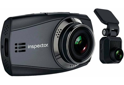 INSPECTOR FHD Cyclone (2 камеры FHD)