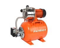 PATRIOT 315302438 PW 850 24 INOX Насосная станция