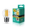 CAMELION (13714) LED12G45FL/830/E27