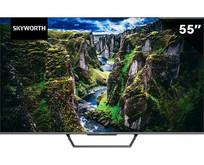 SKYWORTH 55SUE9500 SMART TV 4K Ultra HD безрамочный