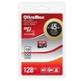 OLTRAMAX MicroSDXC 128GB Class 10 UHS1 Elite [OM128GCSDXC10UHS1ElU1 w]