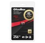 OLTRAMAX MicroSDXC 256GB Class 10 UHS1 Premium (U3) [OM256GCSDXC10UHS1PrU3 w]