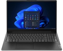 LENOVO 15.6 V15 G4 AMN Black (82YU0080UE) ПИ