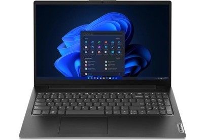 LENOVO 15.6 V15 G4 AMN Black (82YU0080UE) ПИ