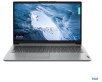 LENOVO 15.6 15IAU7 (QWERTY/RUS) Gray (82QD00DMUE) ПИ