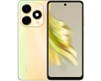 TECNO Spark 20 KJ5n 8/256 Neon Gold