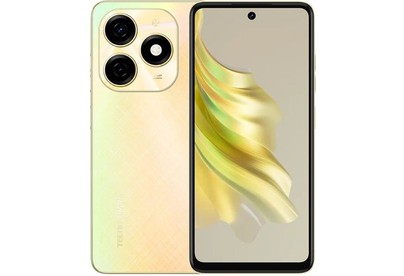 TECNO Spark 20 KJ5n 8/256 Neon Gold