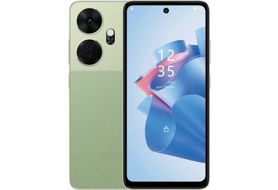 ITEL P55+ 8/256Gb Royal Green