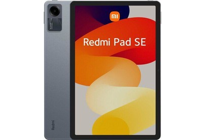 XIAOMI Redmi Pad SE 8/256Gb Gray (51523)