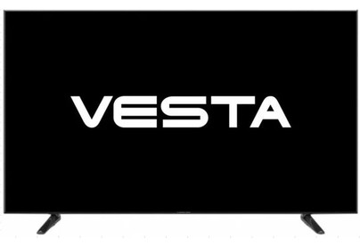 VESTA V32LH4500 SMART TV безрамочный