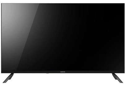 CENTEK CT8840 SMART TV Full HD безрамочный