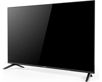 CENTEK CT8855 SMART TV 4K UltraHD безрамочный