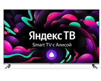 STARWIND SWLED58UG401 UHD SMART Яндекс