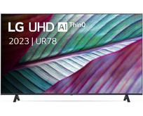 LG 50UR78006LK.ARUB SMART TV [ПИ]