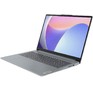 LENOVO 16 IdeaPad 3 Slim Arctic Grey (82X80003RK) ПИ