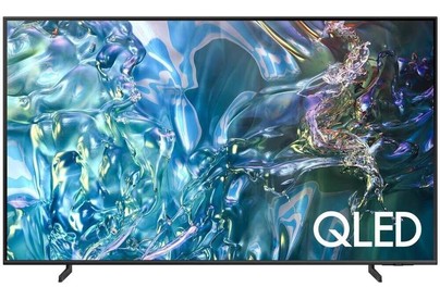 SAMSUNG QE43Q60DAUXRU SMART TV 4K UHD