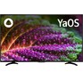 VEKTA LD50SU8815BS SMART TV Яндекс 4К Ultra HD