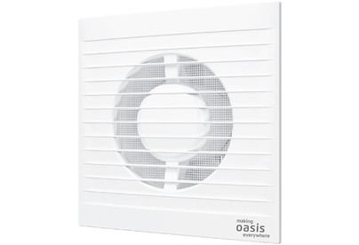 OASIS Modern 100/90 осевой канальный (Р0000159168)