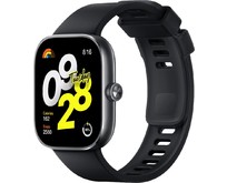 REDMI Watch 4 Obsidian Black BHR7854GL