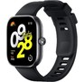 REDMI Watch 4 Obsidian Black BHR7854GL