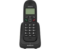 MAXVI AM01 Black