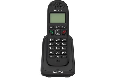 MAXVI AM01 Black