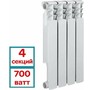 АКВАПРОМ BI 500/80 B21 6 секций